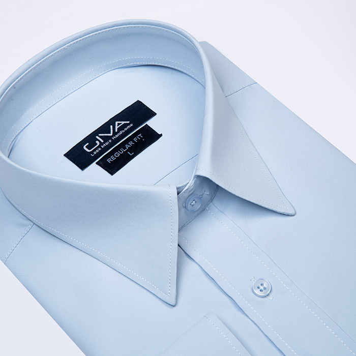 پیراهن دوشین یقه خرگوشی مردانه